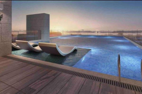 Cozy Apartment sea view